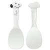 Skater Die-cut rice scoop Snoopy Peanuts KSM1D