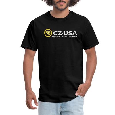 Tops – T-Shirts