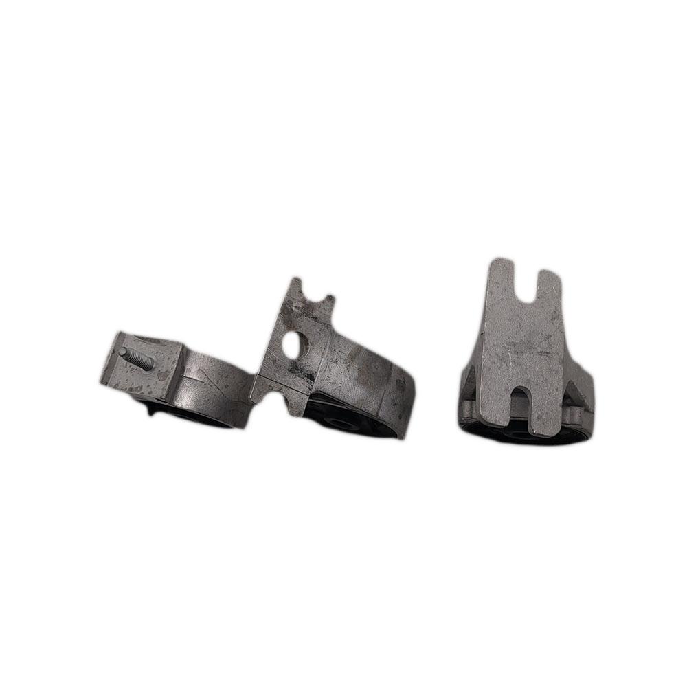 9675078380 9674325480 9674551180 9674551780 für Peugeot neu 308 308s 308 (T9) 408 Auspuffrohr elastische Halterung Hebeöse