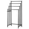 Floor Standing Clothes Towel Hanger Rack XL