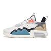 Anta Rejects Mediocrity Casual Non-Slip Wear-Resistant Breathable Low-Top Skate Shoes Men Sneakers Ivory-White 112138800-1