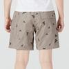 adidas Freizeitshorts Herren Khaki Mittel HD0070