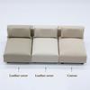 Dollhouse Simulation Sofa Model Dollhouse Miniature Furniture Decoration Dolls House Living Room Accessories Pretend Play Toys