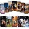 Fine Horse Phone Case for Motorola Moto Edge 60 60s 70 G86 G56 G54 E14 G04S G45 G54 G64 S30 S50 X30 X40 X50 Ultra Pro Power