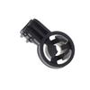 Car Bonnet Plastic Hood Support Bonnet Rod Stay Bracket Buckle Clip Bearing Block Car Engine Buckle Clip Bearing Block