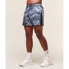 Sport 5  Shorts Smoke Blue Black A1b3m Udxk