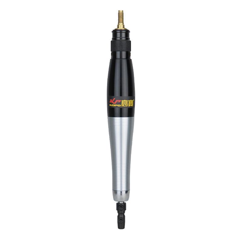 Gaobao High-Power Ultrasonic Pneumatic File – Reciprocating Air-Powered Polishing and Grinding Machine
