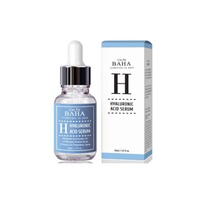 Hyaluronic Serum 30ml