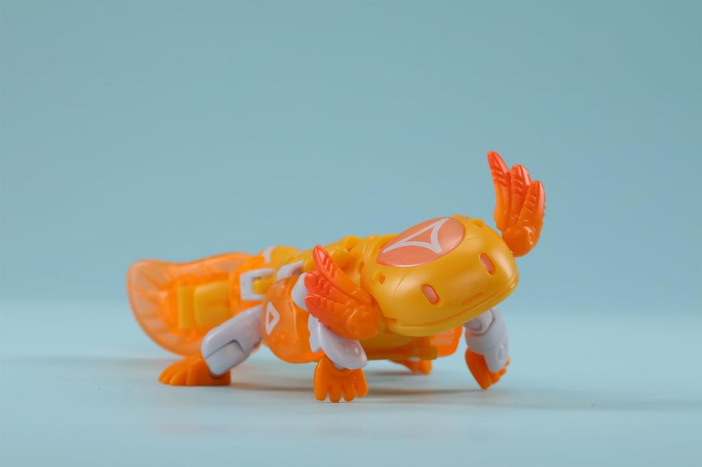 52TOYS BEASTBOX BB 63B BLOWBACK