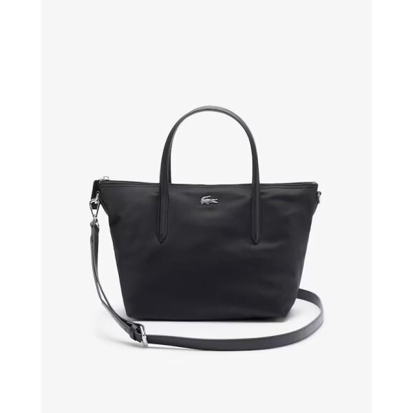 Lacoste Easy Tote Crossbody Bag 25fw