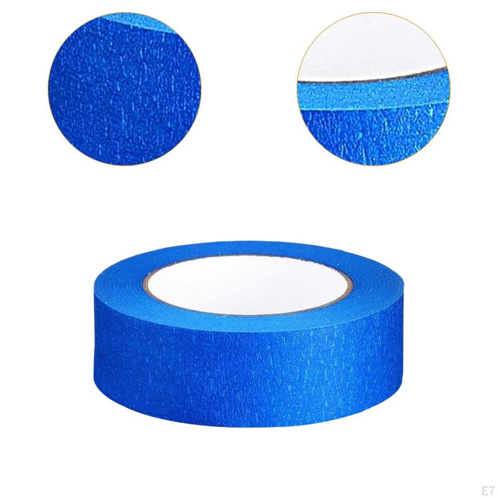 Masking Tape for Automotive And Home Projects