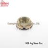 Qiaoge Wave Disc Accessories for Motorcycles (B08)