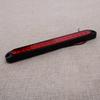 10" Universal Rear Tail 3rd Brake Stop Light Bar Marker Lamp for Truck Trailer RV Car Caravan Boat