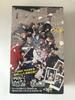 Movic Hypnosis Mic -Division Rap Battle- Pashakore 1 Box of 10 Packs (3 Cards per Pack) Bromide