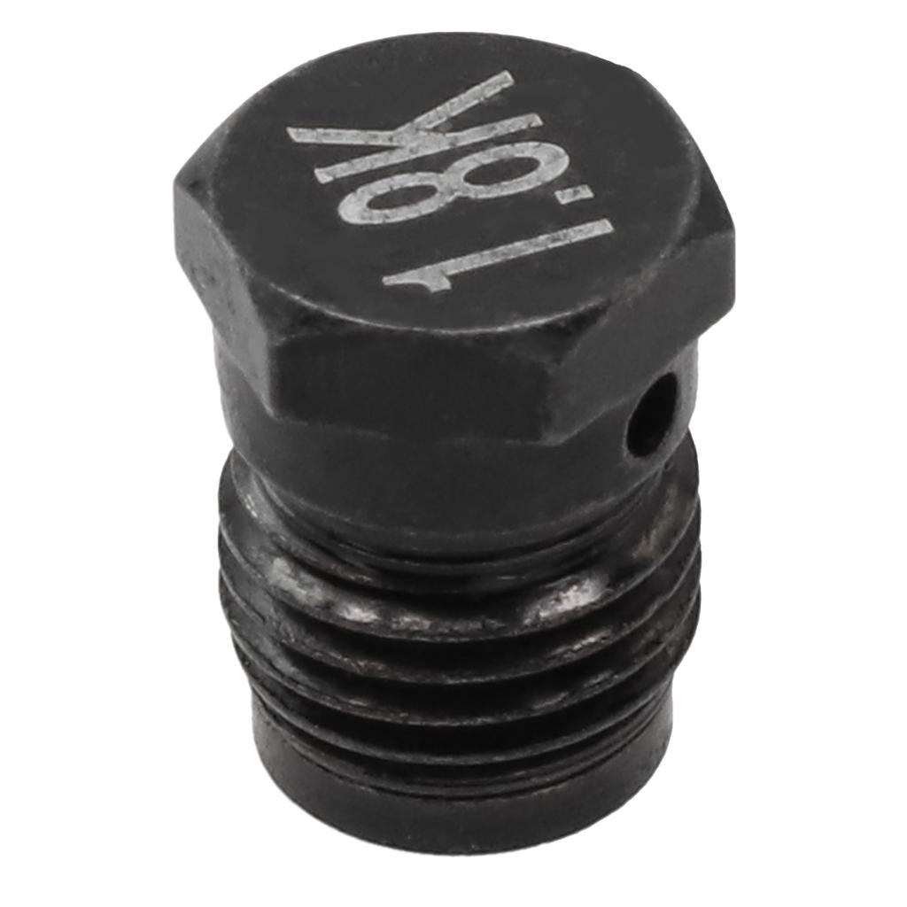 1pc Fuse PCP Air Step HPA/ Tank Regulator Rupture Disc 1.8K 3K 5K 6K 7.5K Standard Rust Pan For Tanks Power Tool Accessories