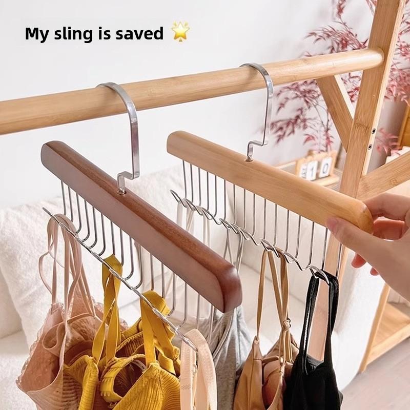 One Hook Multi-Hanging Household Dormitory Multifunctional Eight Hook Coat Rack