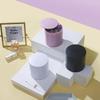 Creative Jewelry Storage Box New Design Fashion 4-Layer Rotatable Jewelry Accessory Storage Tray with Lid Women Birthday Gift