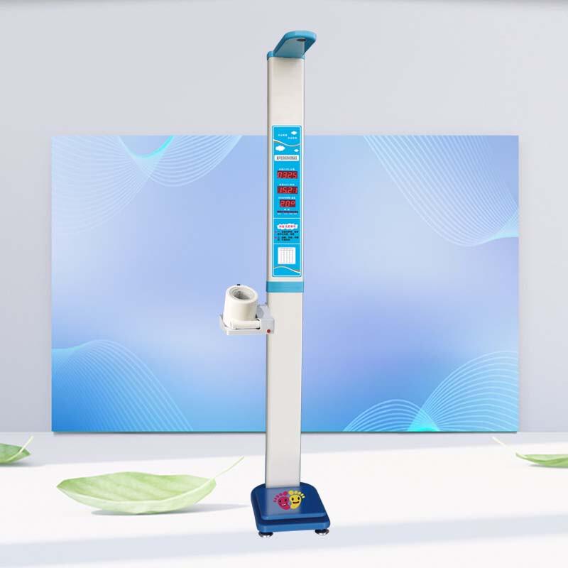 Lejialikang Professional Health Measurement Devices (CN Version)