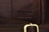 PTN 720E-OPU-6880 Brown Leather Bag