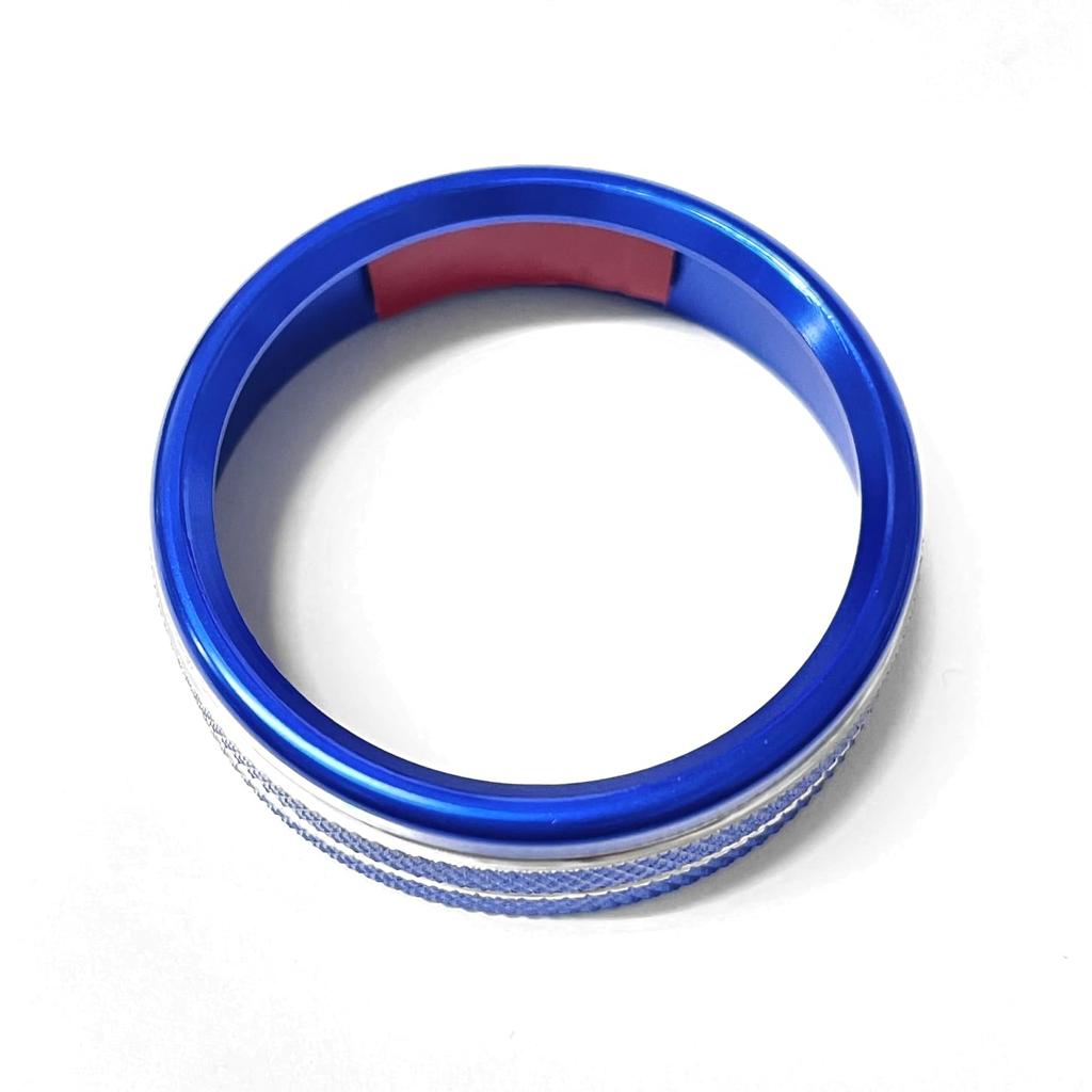 POG-MAX Air Conditioner Dial Cover Dial Ring LA650S/LA660S For Tanto