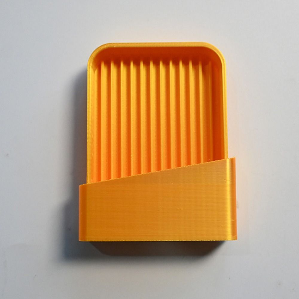 Efficient Fuse Beads Picking Tray 3D Printing Fuse Beads Aligner Tray Arts Crafts