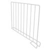 Shelf Divider for Wood Closet Sturdy Organizer Separator for Storage In Bedroom Kitchen Bathroom