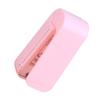 Portable Mini Plastic Bag Sealer Handheld Quick Heating Heat Sealing Machine for Home Use