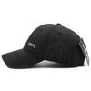 New FBPl Embroidered Letter Baseball Cap for Men and Women Outdoor Leisure Sunscreen Sunshade Fashion Versatile Travel