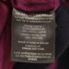 Ted Baker Caban en mélange de laine britannique 5 Marine Homme Occasion