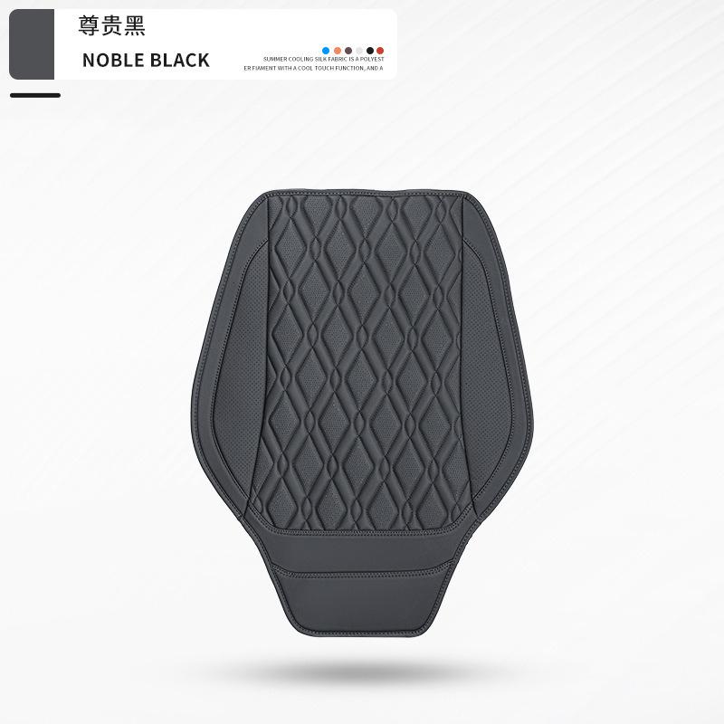 Car Seat Cushion Non-Slip Comfortable Butt Cushion Interior Supplies For BMW Mini Cooper F30 F31 F32 F34 F20 F21 F07 F10
