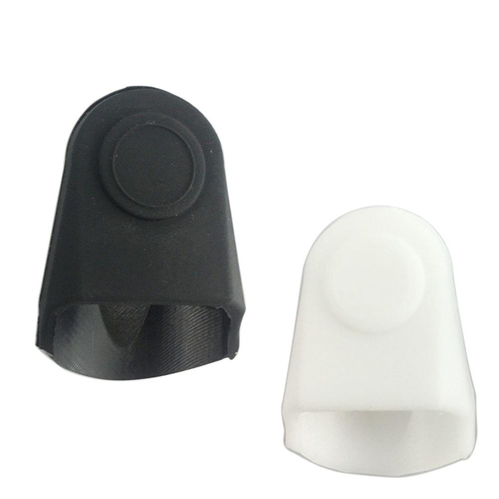 Sax Mouthpiece Cap 6g Black Easy To Carry For Alto