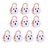 Halloween Candy Boxes 10pcs Party Packaging Festival Holiday Party Decoration