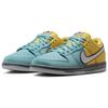 Nike SB Dunk Low Muni Fast Pass Lightning Men Sneakers Yellow Lightening Wolf-Grey-Denim-Turquoise--Iron-Grey-Black IR1888-700