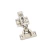 Lvkun Invisible 3D Adjustable Cabinet Hinge