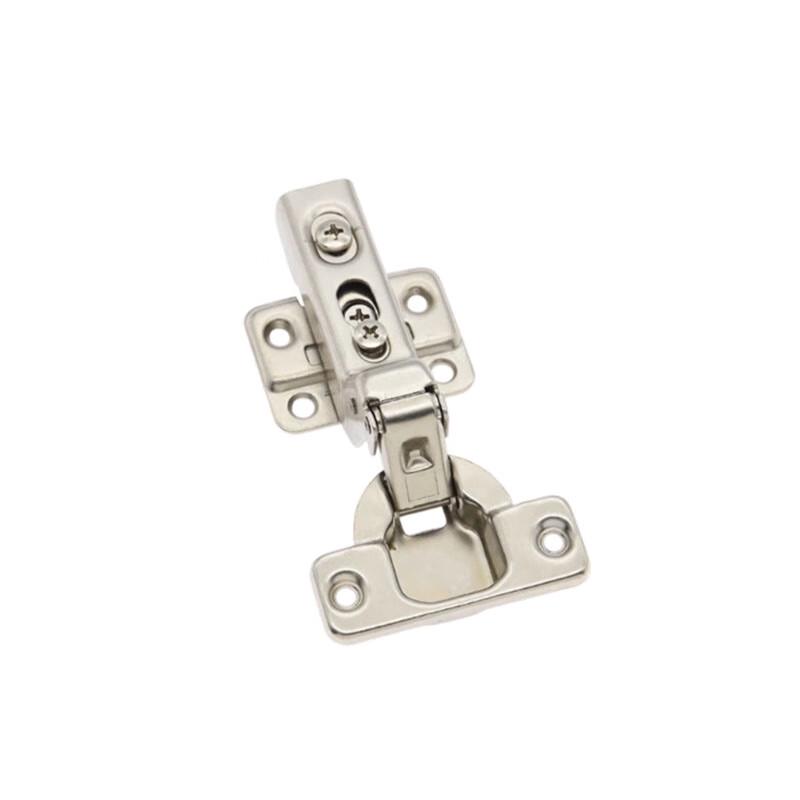 Lvkun Invisible 3D Adjustable Cabinet Hinge