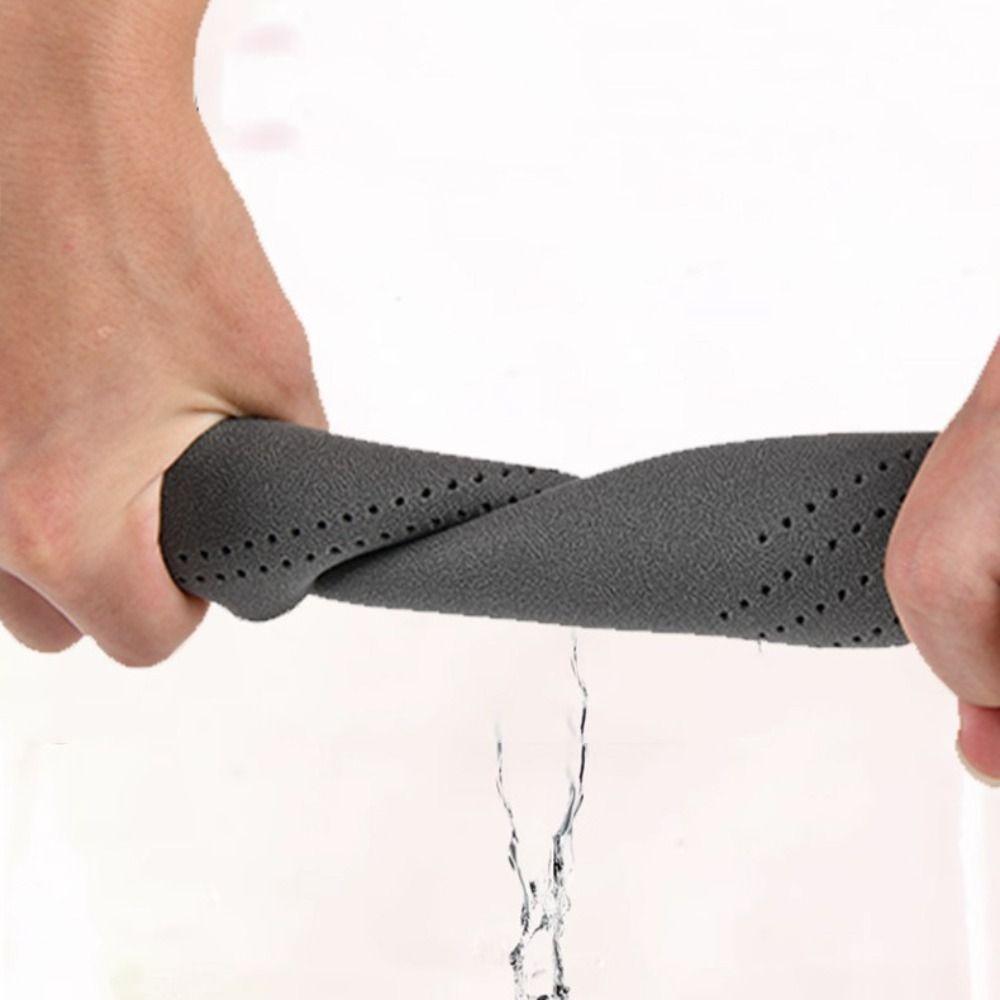 Universal Car Armrest Cover Mat Four Seasons Plush Elbow Pad Car Armrest Box Protection Pad Car