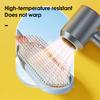 Anti-static Women Air Cushion Brush Scalp Massage Fluffy Hair Comb Home Salon Women Portable Hair Styling Detangling