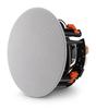 JBL STUDIO 2 6IC 6.5" Two-way Round Installation Speaker with the Ability To Optimize Sound Direction, JBL by HARMAN