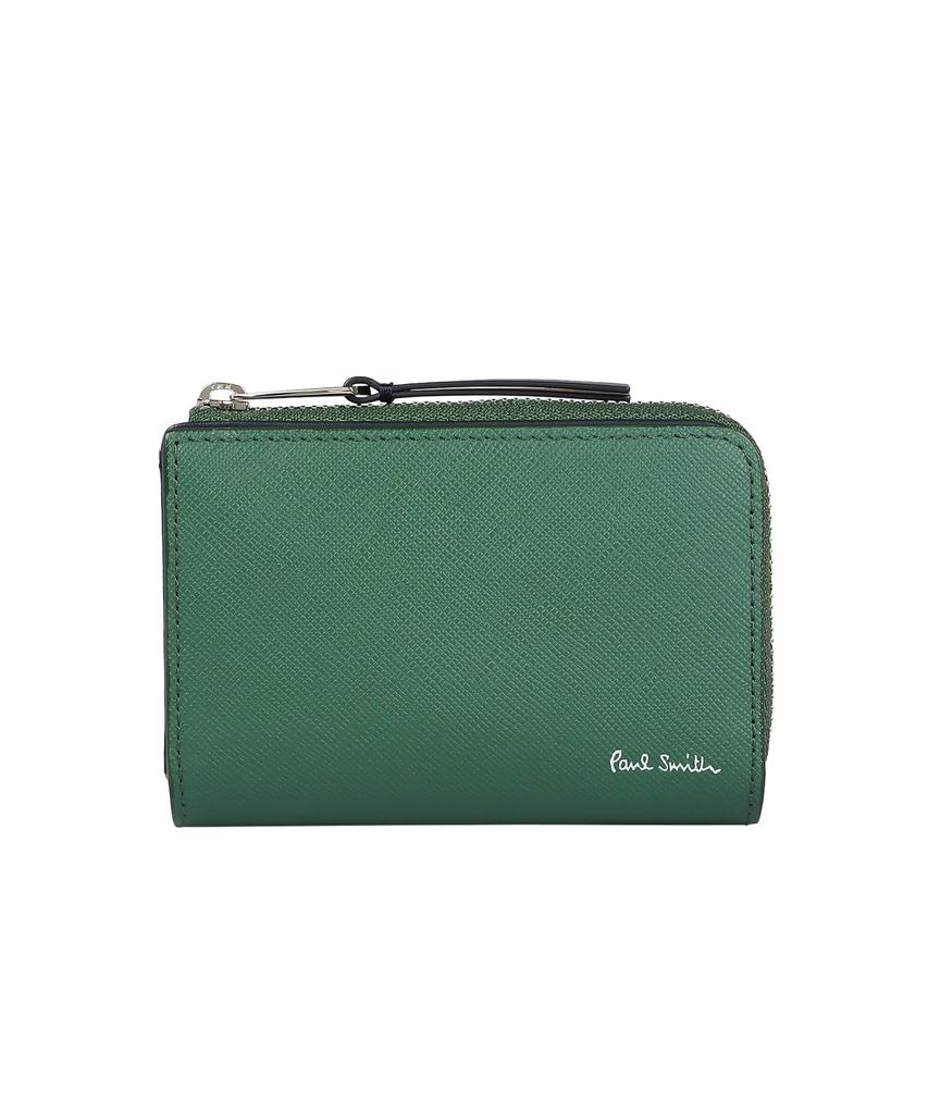 Paul Smith Coin Case 813019P913450F Green