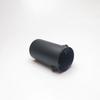 1Pcs Universal Car Exhaust Muffler Tip Stainless Steel Car Exhaust Muffler Tip Pipes Auto Tail Rear Tip Decoration Accessories