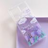 Luminous Flowing Sand Glitter Phone Case for Samsung S25 Ultra/S24/S23+/A36/A16/A34/A53.