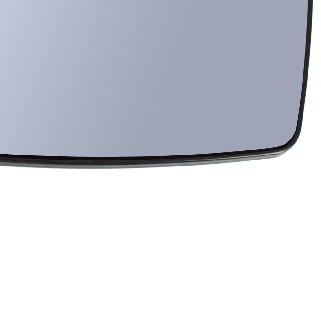 Ford Transit Mk8 14-19 Small Mirror Insert, Left