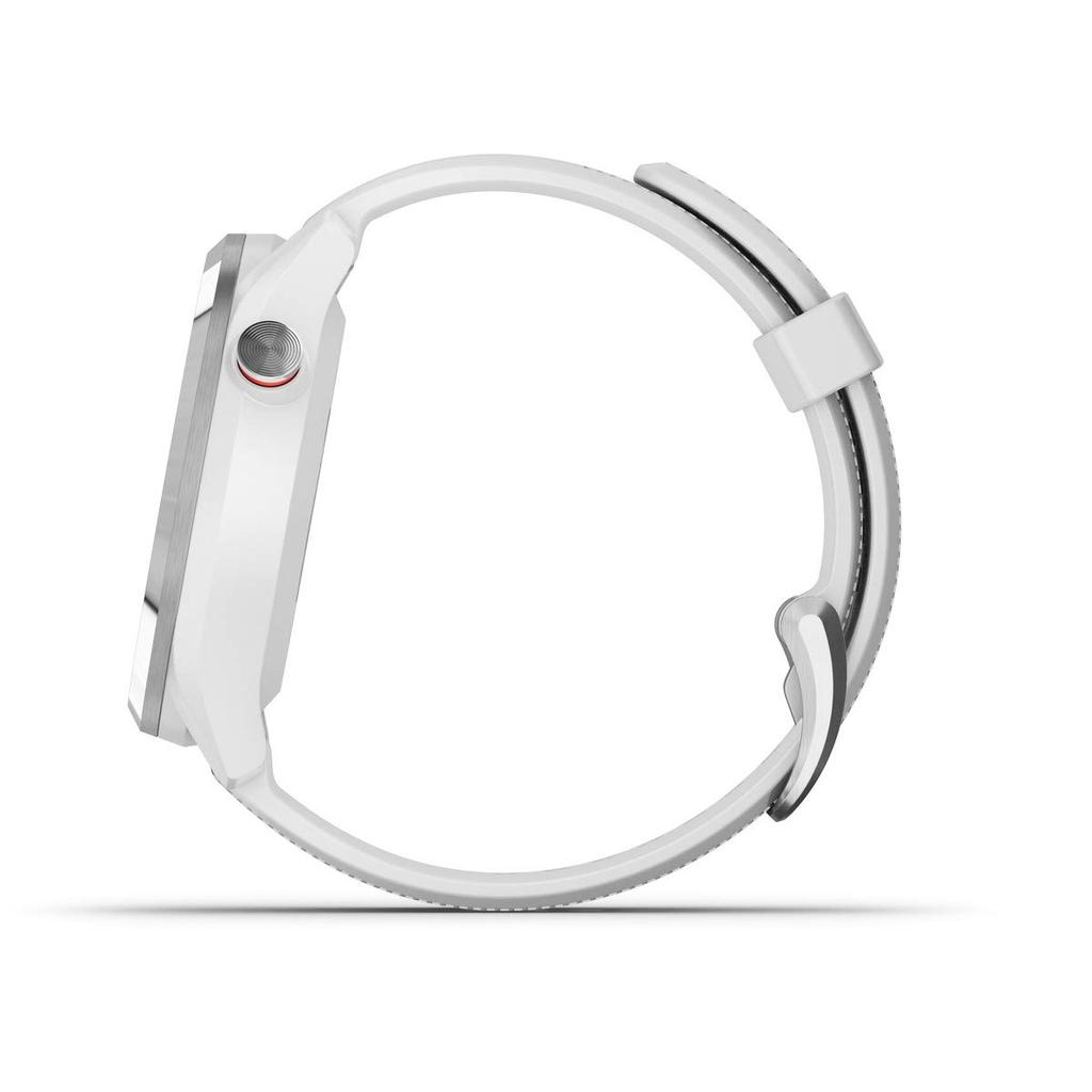 Garmin Golf Navigation GPS Approach S42 White Japanese Small [Genuine Product] 010-02572-21
