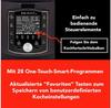 Мультиварка Instant Pot Pro 10-в-1 5.7 л (112-0167-01-EU)