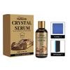HOMONTH Car Ceramic Coating Kit: Paint Restoration, Brightening, Anti-Fouling Care Set
