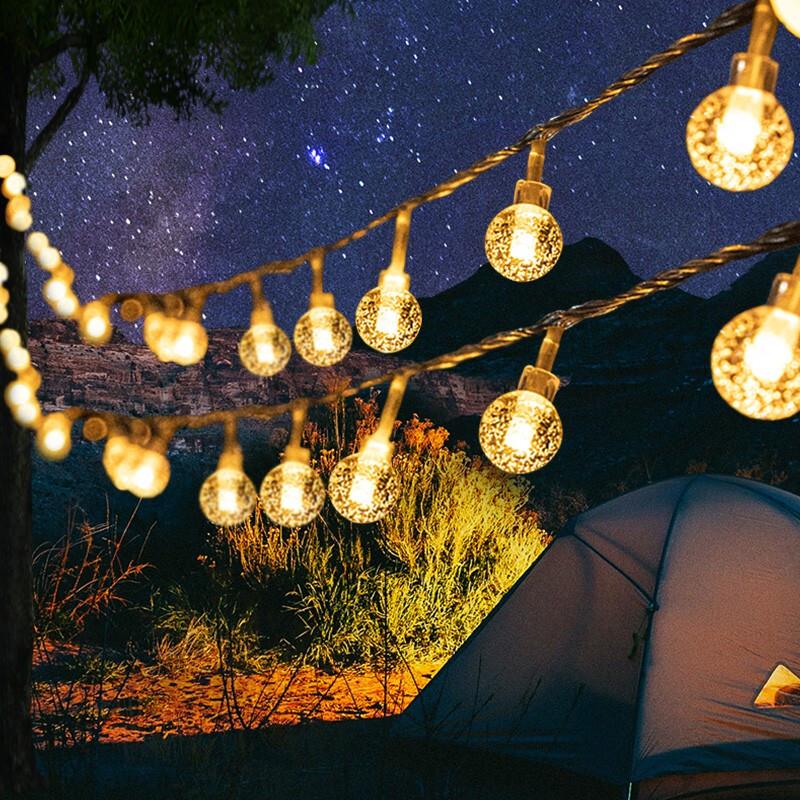 Abaoli LED Decorative String Lights
