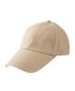 Nissen Cap Washable UV Long Brim Beige LL Women's