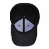Fashion Adjustable Baseball Cap Versatile UV Protection Sunscreen Hats Breathable Sun Hat for Spring Summer