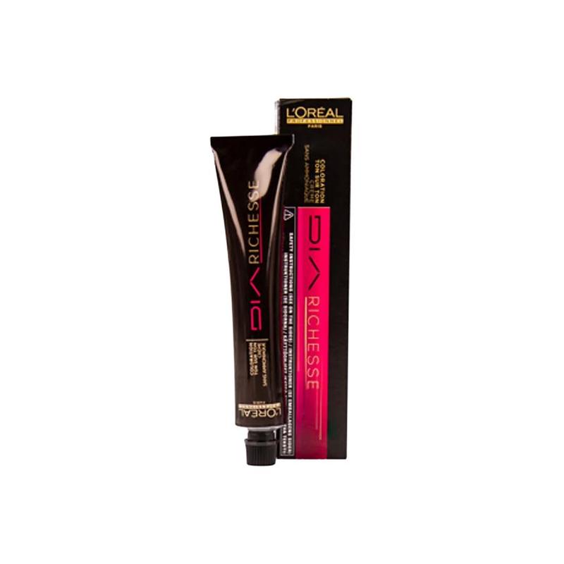 Loreal Paris Color Dia Richesse hair dye 50ml-10.12