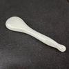 Natural Jade Scrapping Plate Beauty Shaving Board Lifting and Tightening Pull Tendons Scrapping Plate Universal for Entire Body Shaving Board Surface